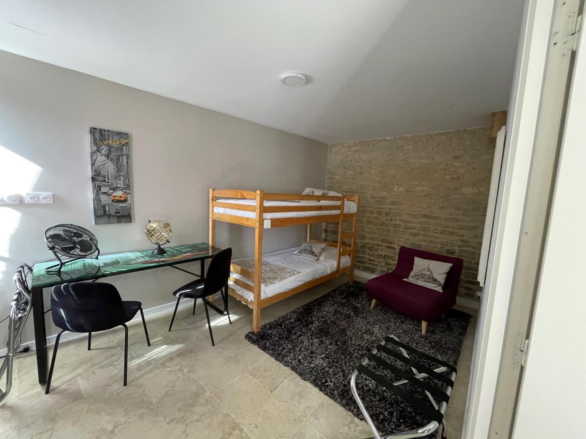 Belle Normandy Hotel Bayeux Bagian luar foto