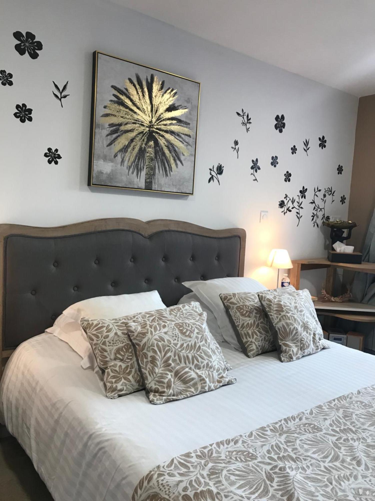 Belle Normandy Hotel Bayeux Bagian luar foto